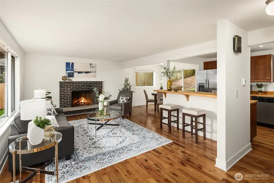 14011 98th Avenue Ne, Kirkland, WA 98034 - #3