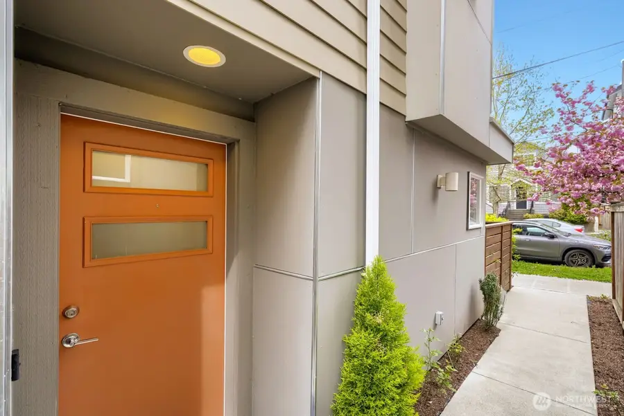 1741 NW 60th Street #A, Seattle, WA 98107 - #3