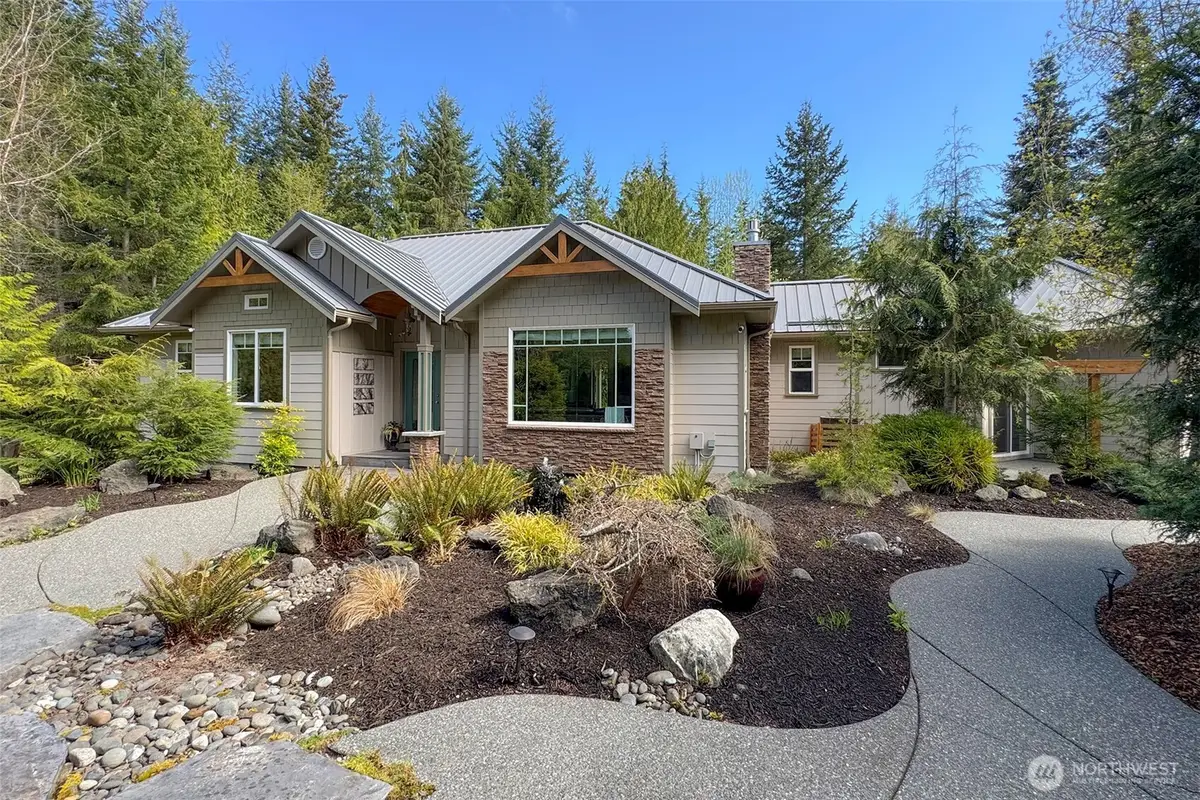 123 Headwaters Lane, Port Angeles, WA 98362 - #1