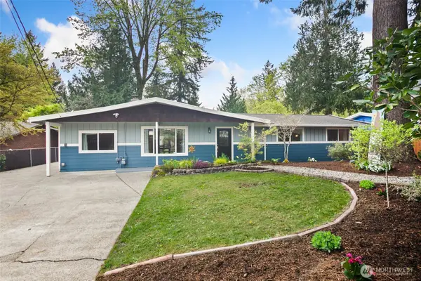 18445 SE 135th Street, Renton, WA 98059