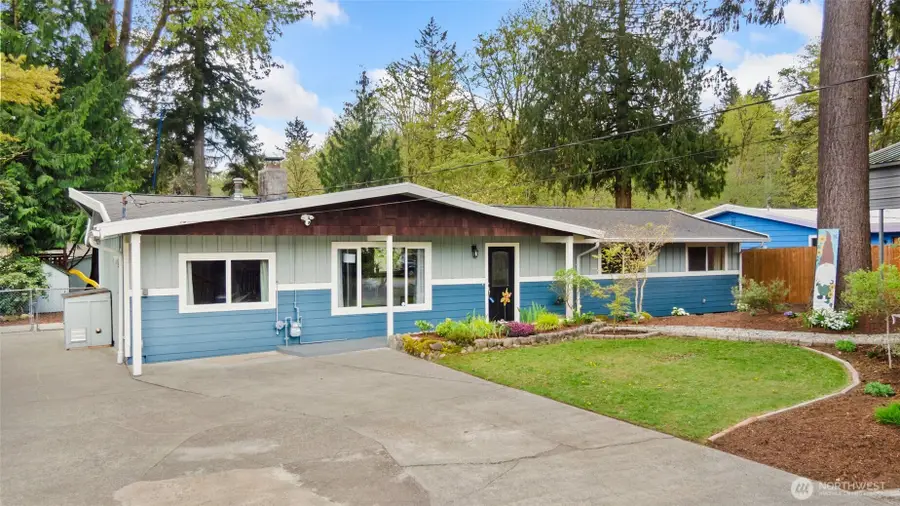 18445 SE 135th Street, Renton, WA 98059 - #2