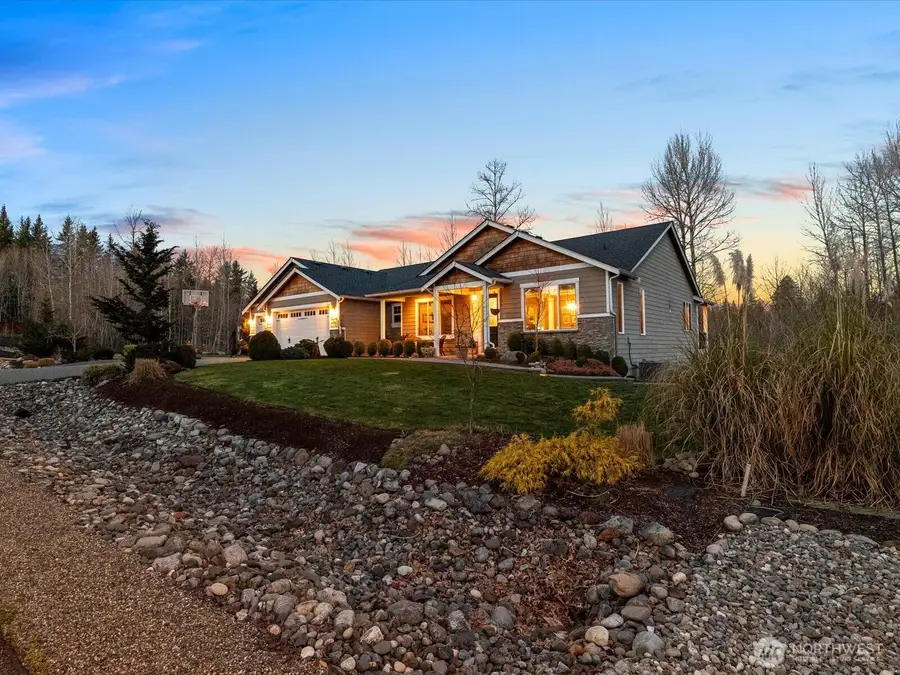 10711 208th Avenue Se, Snohomish, WA 98290 - #3