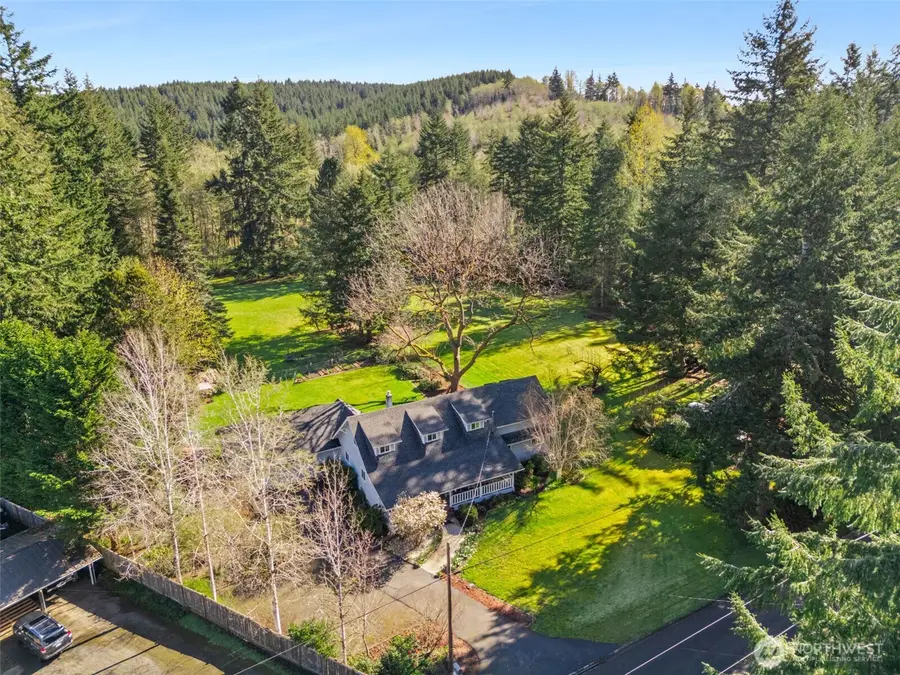 57 Mccleary Road, McCleary, WA 98557 - #3