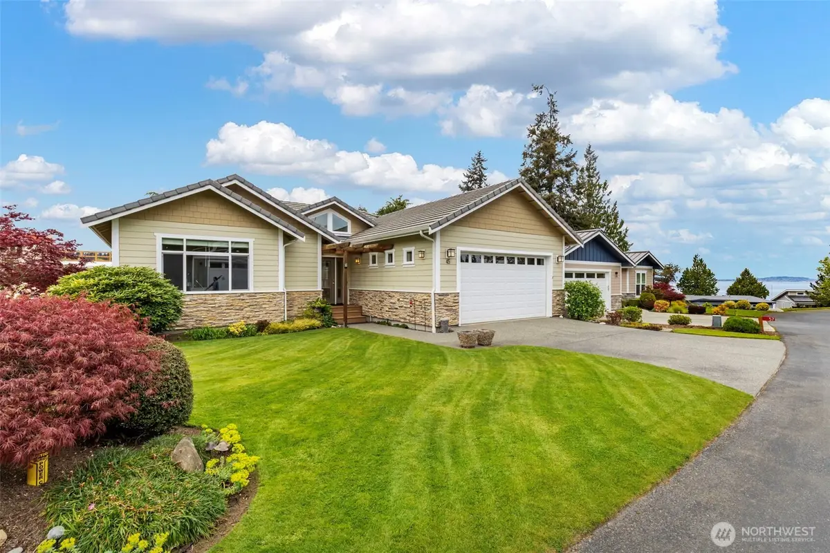 45 Port Townsend Bay Drive, Port Hadlock, WA 98339 - #1