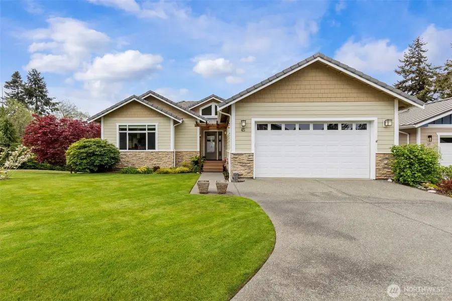 45 Port Townsend Bay Drive, Port Hadlock, WA 98339 - #3