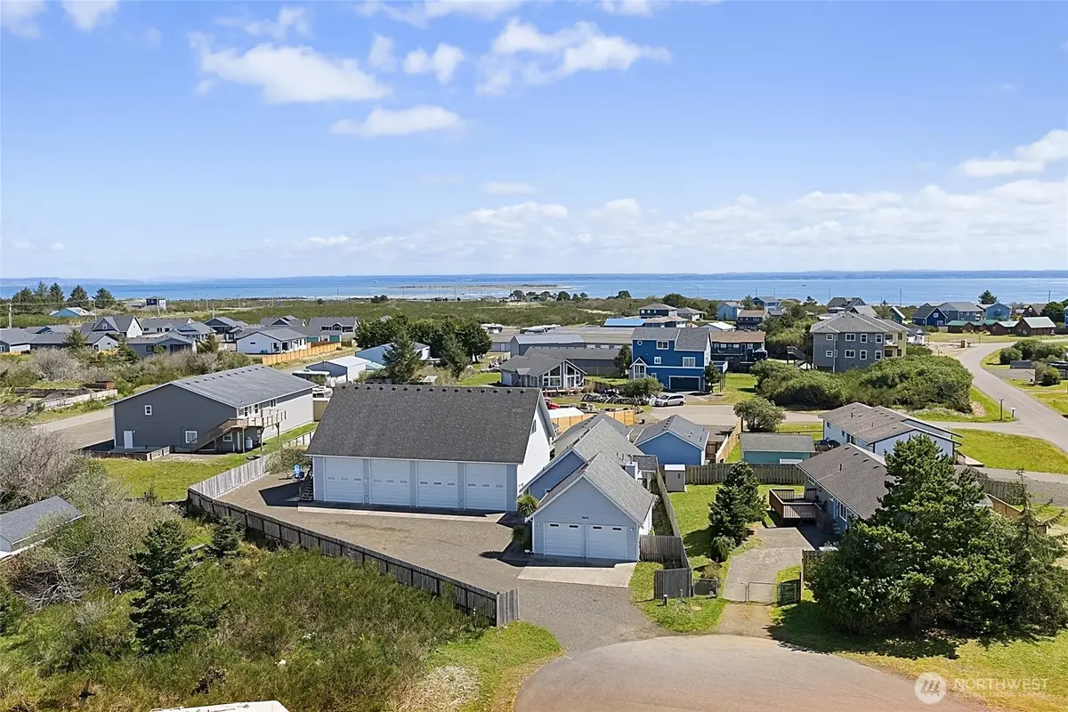 964 Attu Court Sw, Ocean Shores, WA 98569 - #1