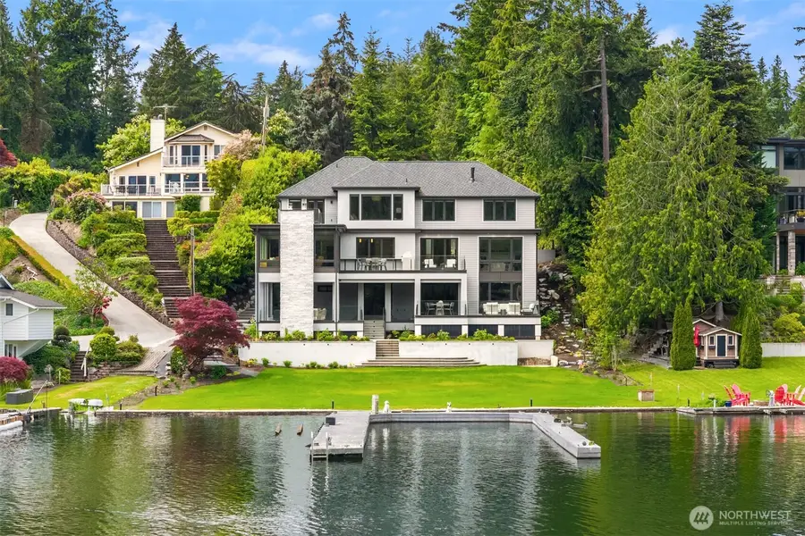 3234 78th Place Ne, Medina, WA 98039 - #2