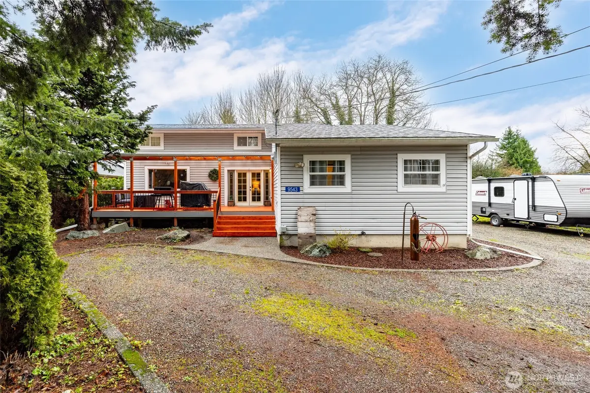 9543 Columbia Way, Sedro Woolley, WA 98284 - #1