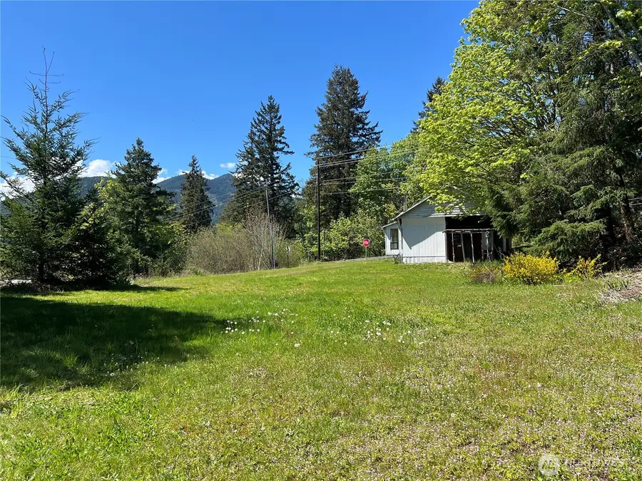 309885 Highway 101, Brinnon, WA 98320 - #3