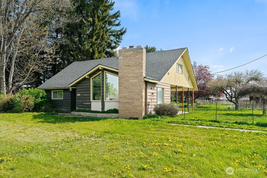2512 Hannah Road, Ellensburg, WA 98926 - #2