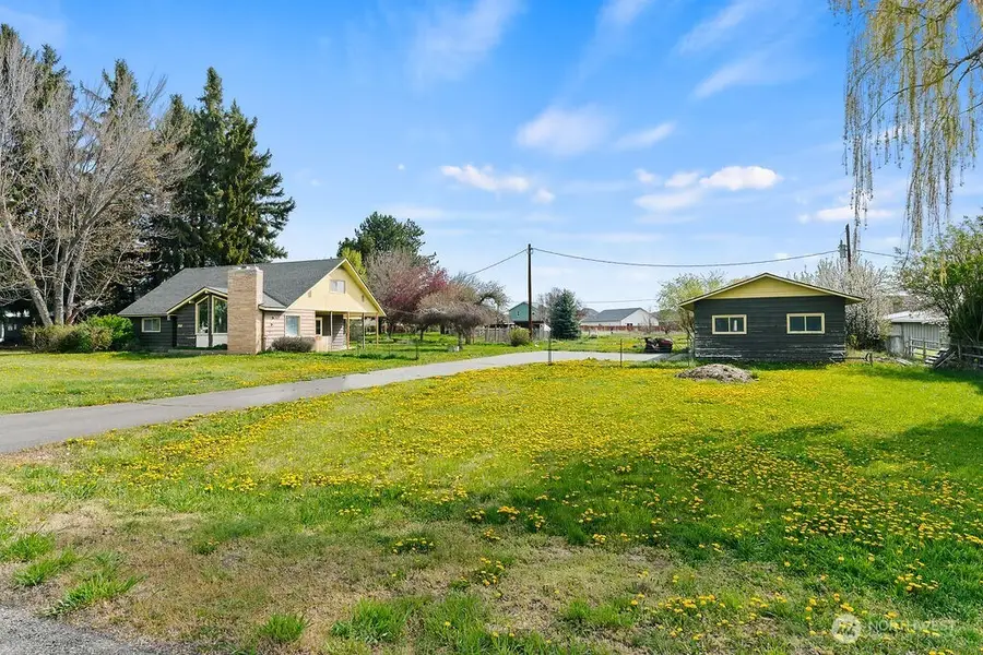 2512 Hannah Road, Ellensburg, WA 98926 - #3