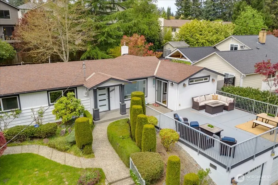 14115 75th Avenue Ne, Kirkland, WA 98034 - #2