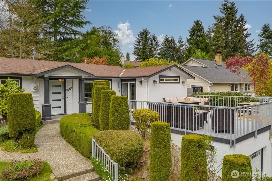 14115 75th Avenue Ne, Kirkland, WA 98034 - #3