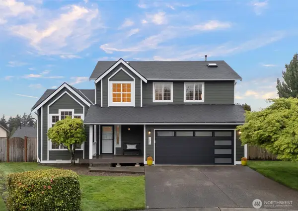 7649 68th Street Ne, Marysville, WA 98270