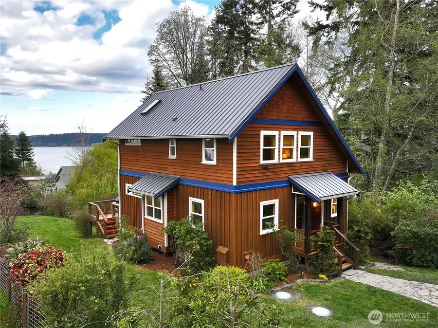 1871 Salmonberry Road, Langley, WA 98260 - #2