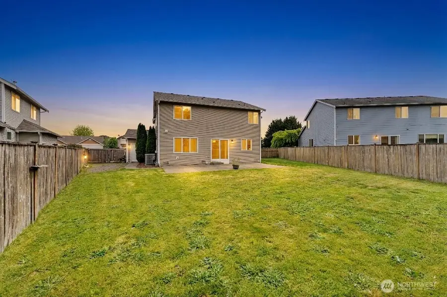 209 Burr Street Ne, Orting, WA 98360 - #3