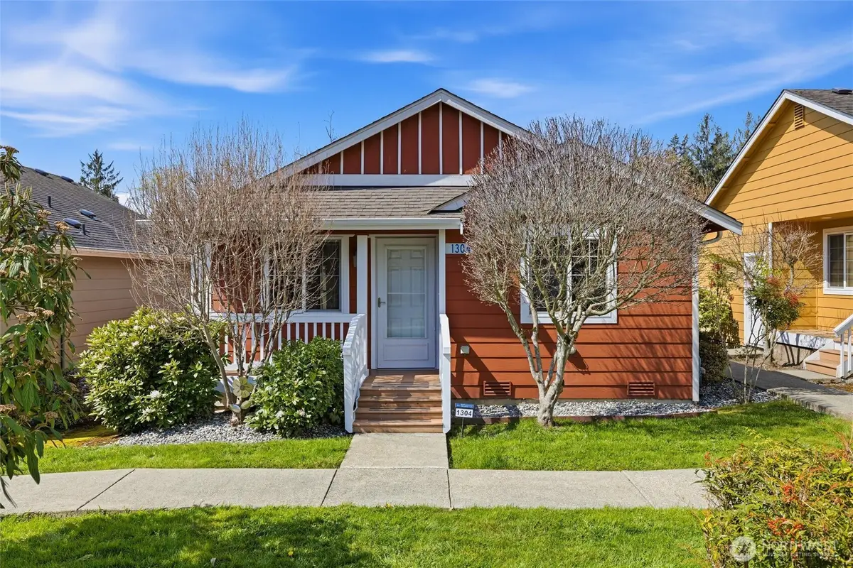 1304 Wildflower Way, Sedro Woolley, WA 98284 - #1