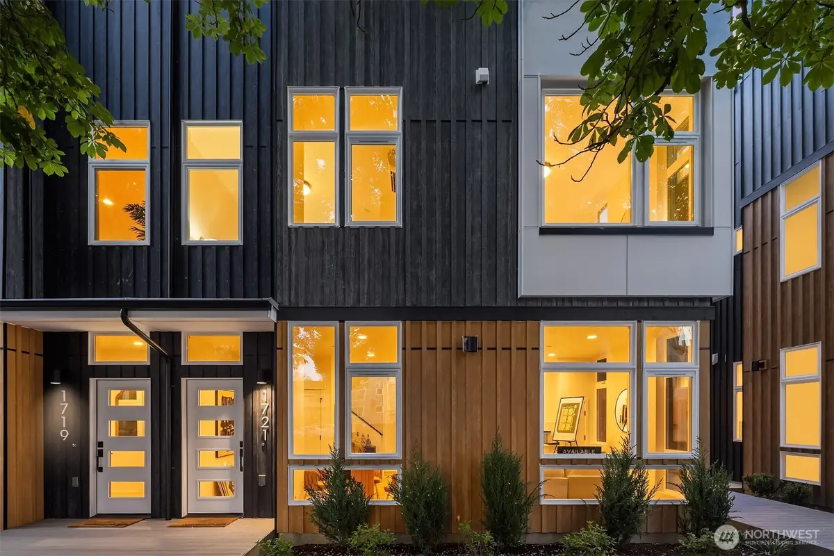 1755 E Howell Street, Seattle, WA 98122 - #1