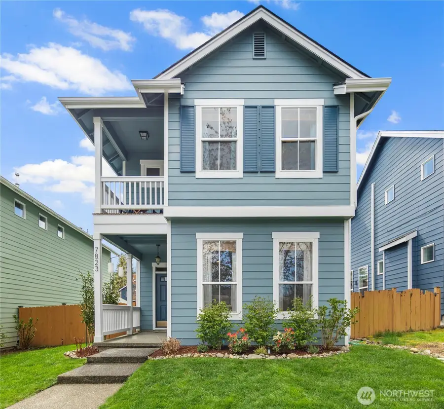 7823 Ingram Lane Se, Snoqualmie, WA 98065 - #2