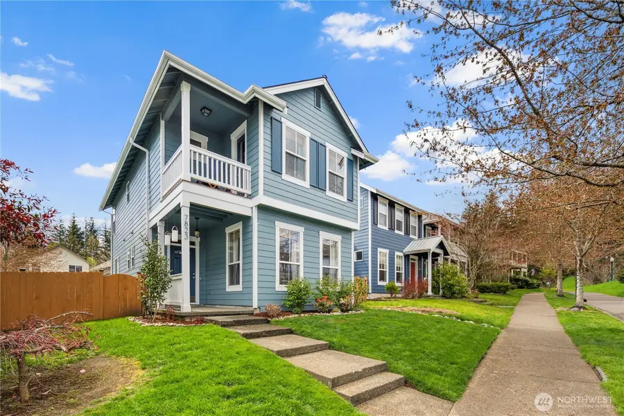 7823 Ingram Lane Se, Snoqualmie, WA 98065 - #3