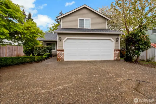 29851 48th Avenue S, Auburn, WA 98001