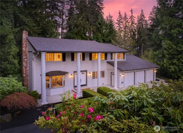 17811 7th Avenue W, Bothell, WA 98012