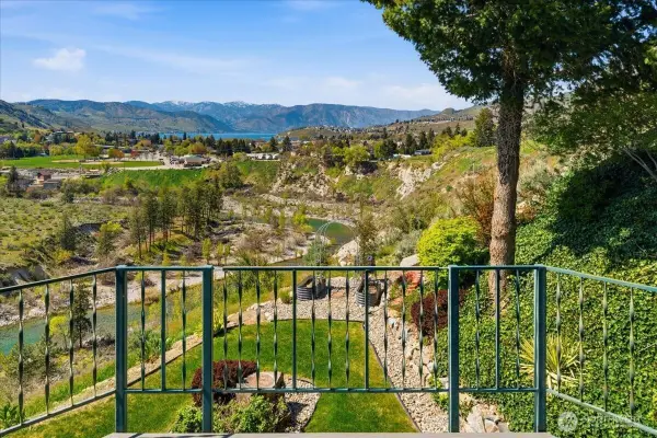 404 S Clifford Street, Chelan, WA 98816