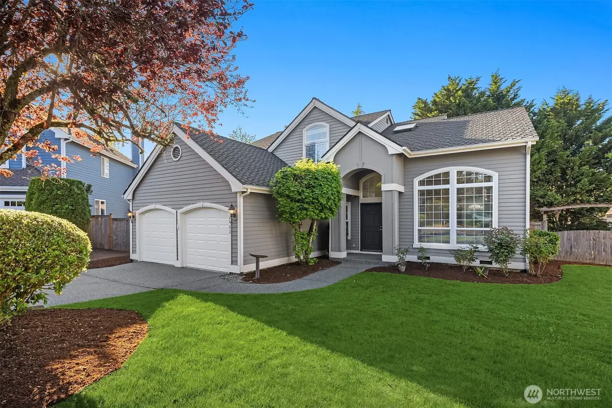 2462 238th Place Ne, Sammamish, WA 98074 - #1