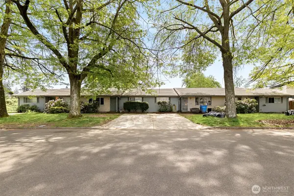 10901 NE 7th Street, Vancouver, WA 98664