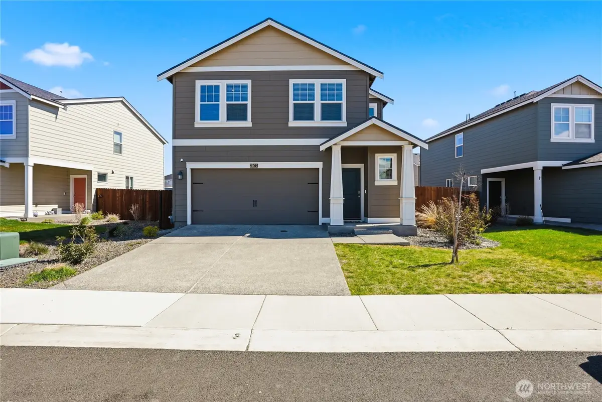 2973 Longhorn Loop, Ellensburg, WA 98926 - #1