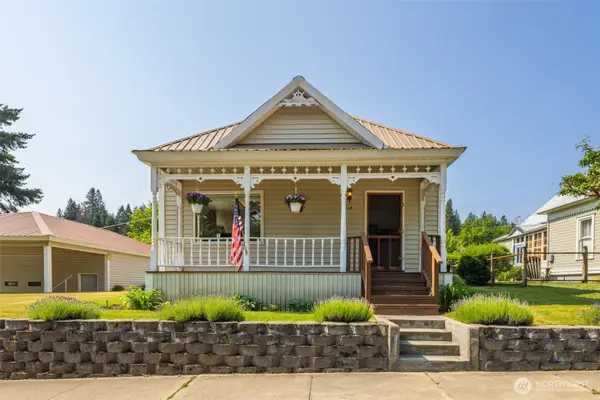 114 4th Street, Roslyn, WA 98941