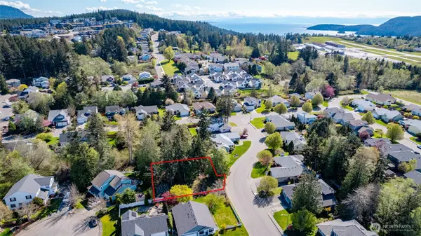 1815 Ohio Avenue #1815, Anacortes, WA 98221