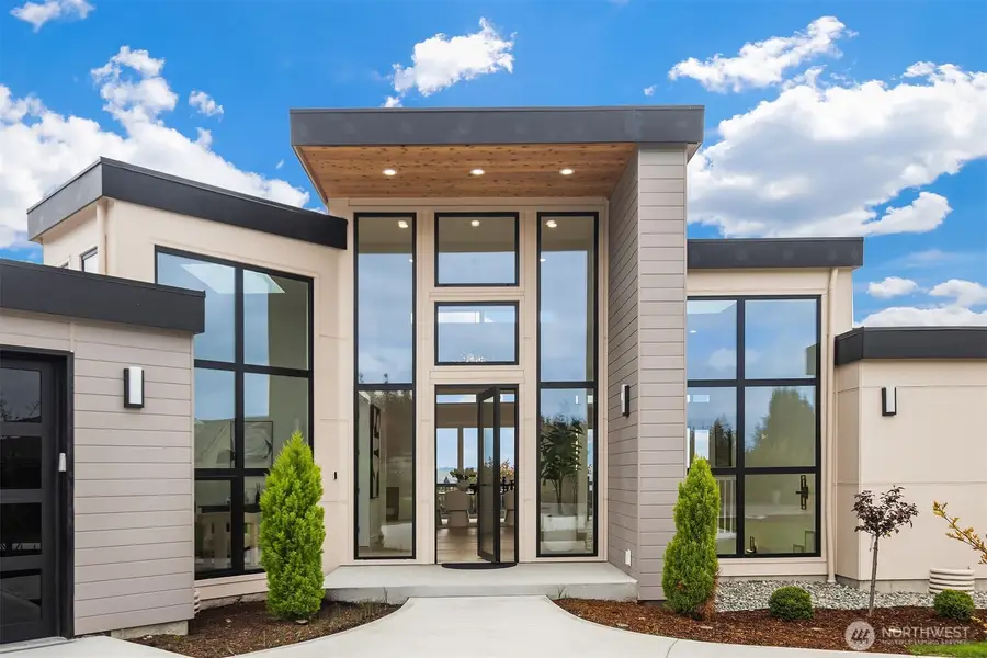 1810 91st Place Ne, Clyde Hill, WA 98004 - #2