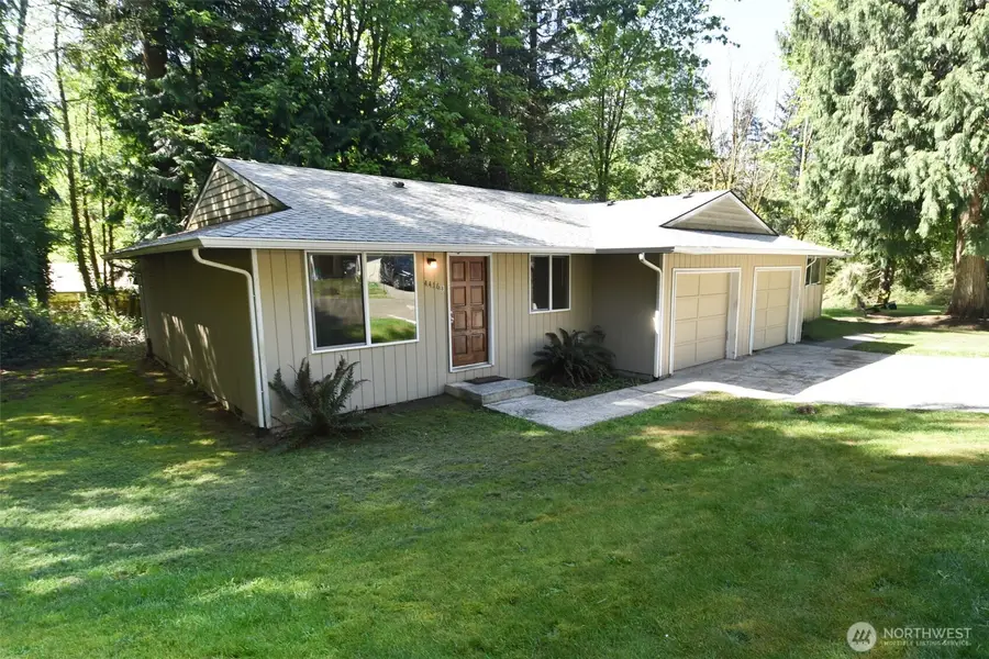 4416 Ridgewood Court Nw #A & B, Olympia, WA 98502 - #2