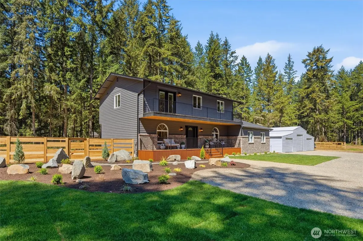 3625 SW Huckleberry Road, Port Orchard, WA 98367 - #1