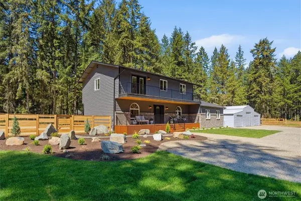 3625 SW Huckleberry Road, Port Orchard, WA 98367