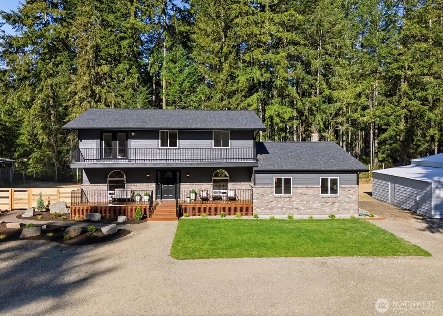 3625 SW Huckleberry Road, Port Orchard, WA 98367 - #2