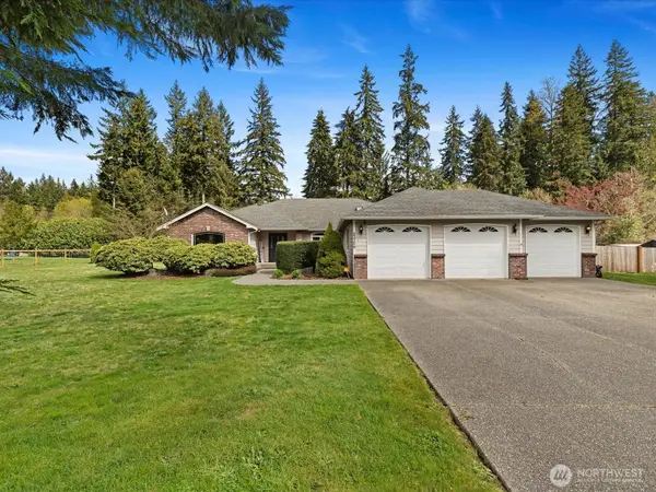 23309 121st Avenue Ne, Arlington, WA 98223