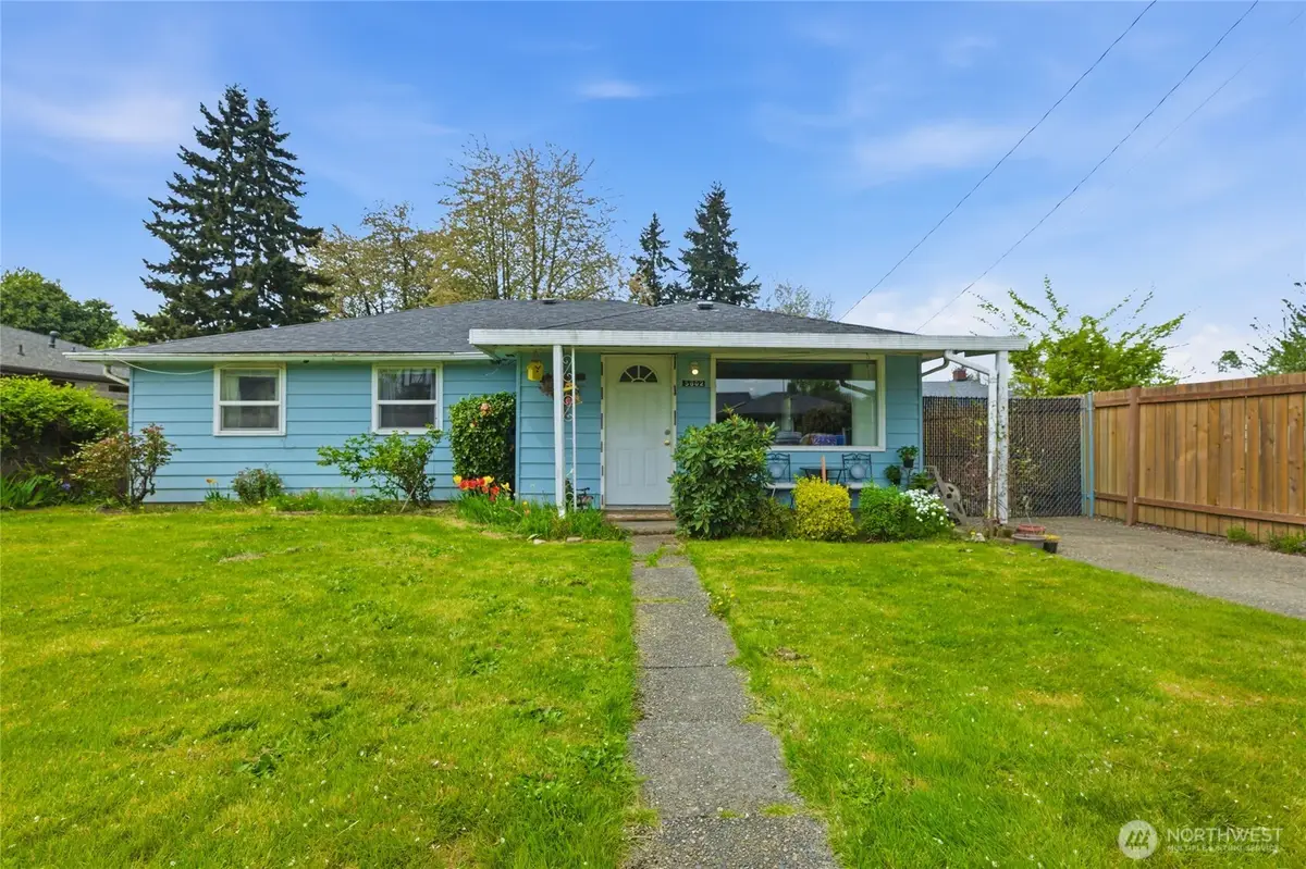 5802 108th Avenue Ct E, Puyallup, WA 98372 - #1