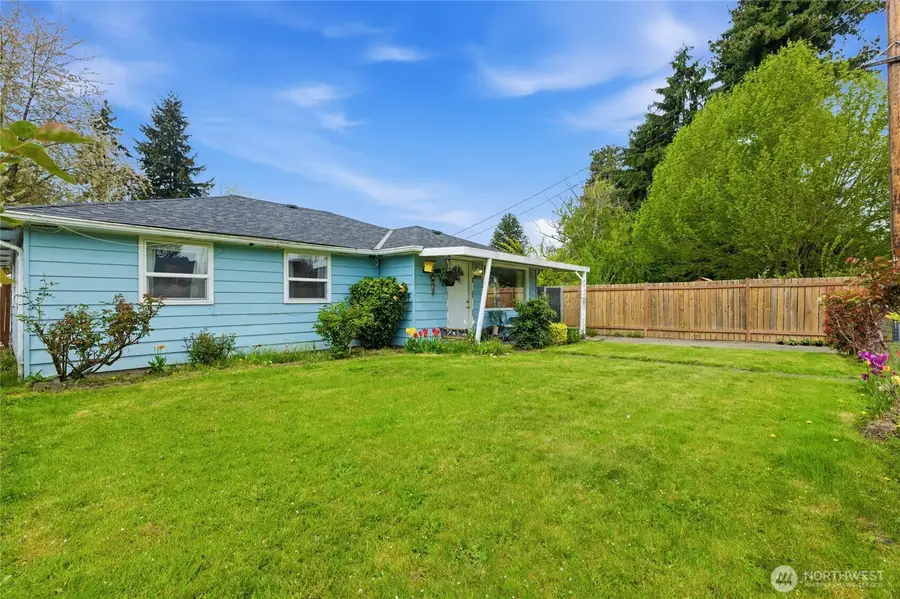 5802 108th Avenue Ct E, Puyallup, WA 98372 - #2