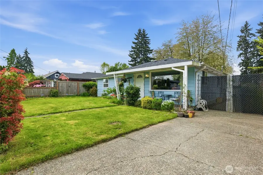 5802 108th Avenue Ct E, Puyallup, WA 98372 - #3