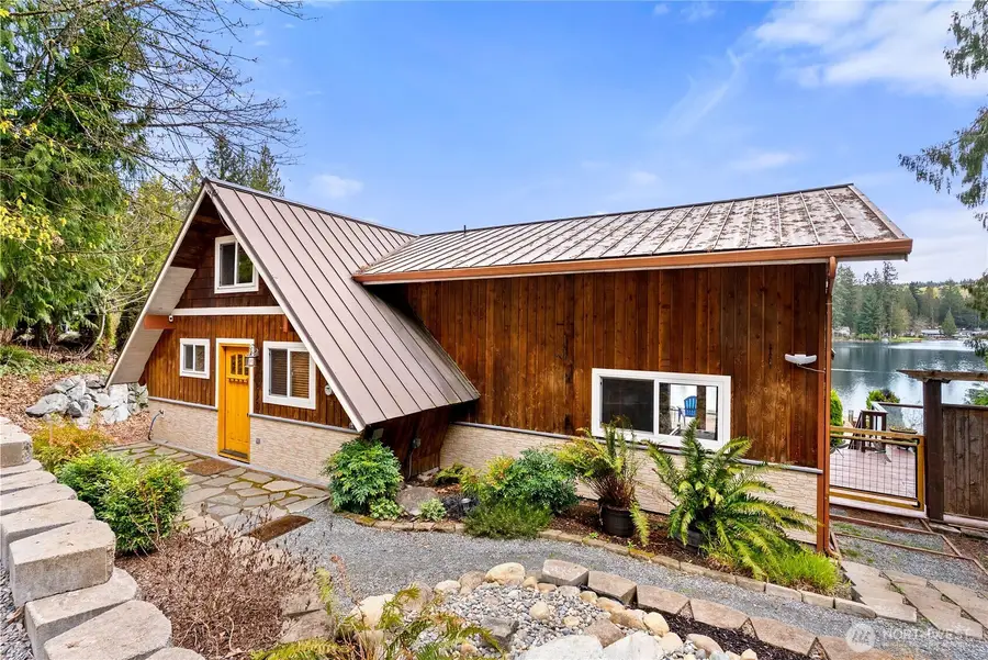 32217 Whitman Lake Drive, Graham, WA 98338 - #3