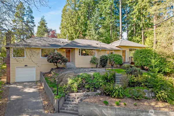 2209 NE 177th Street, Shoreline, WA 98155