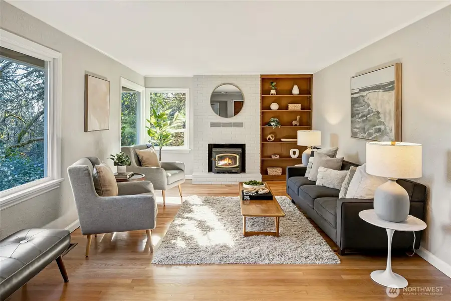 2209 NE 177th Street, Shoreline, WA 98155 - #3