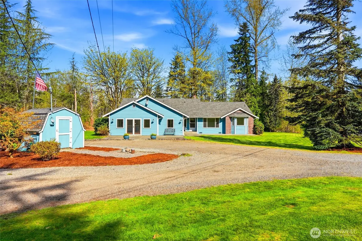 22532 87th Avenue Se, Woodinville, WA 98077 - #1