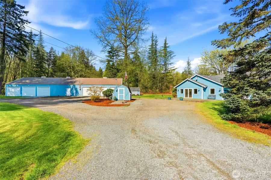 22532 87th Avenue Se, Woodinville, WA 98077 - #3