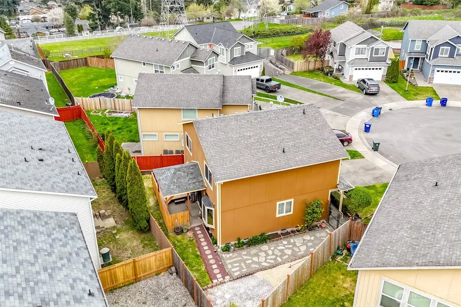 7814 146th Street Ct E, Puyallup, WA 98375 - #3