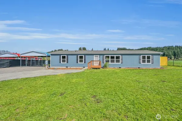 228 Mossyrock Road W, Mossyrock, WA 98564