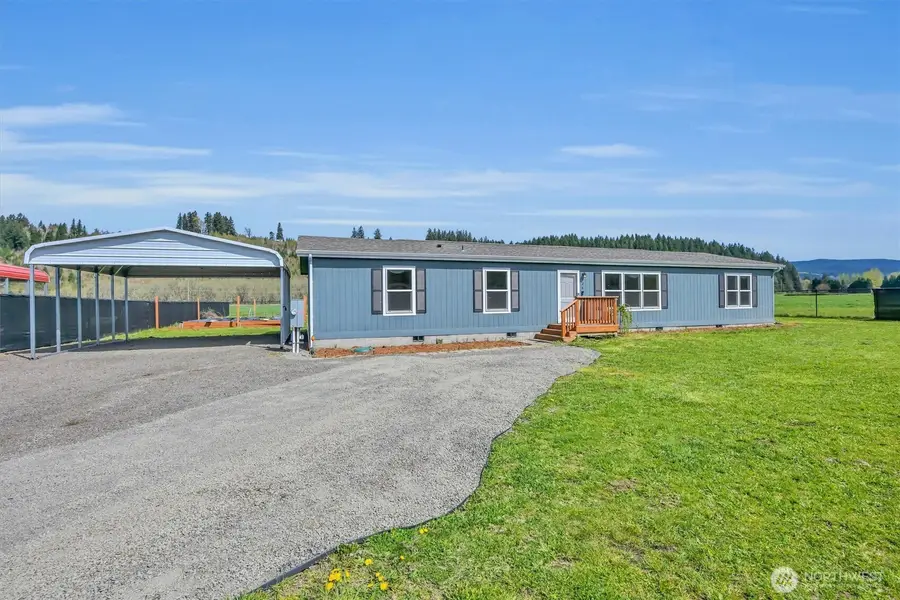 228 Mossyrock Road W, Mossyrock, WA 98564 - #2