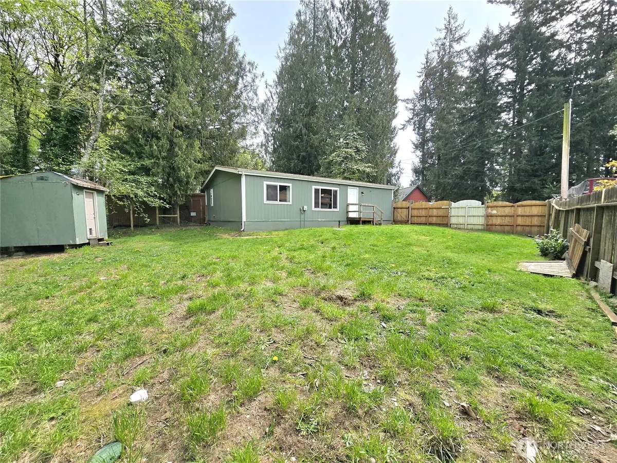 4515 SE Inwood, Port Orchard, WA 98367 - #1